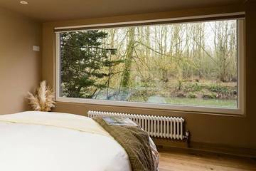 Cottage for 7 People in Bedford, Bedfordshire, Photo 3