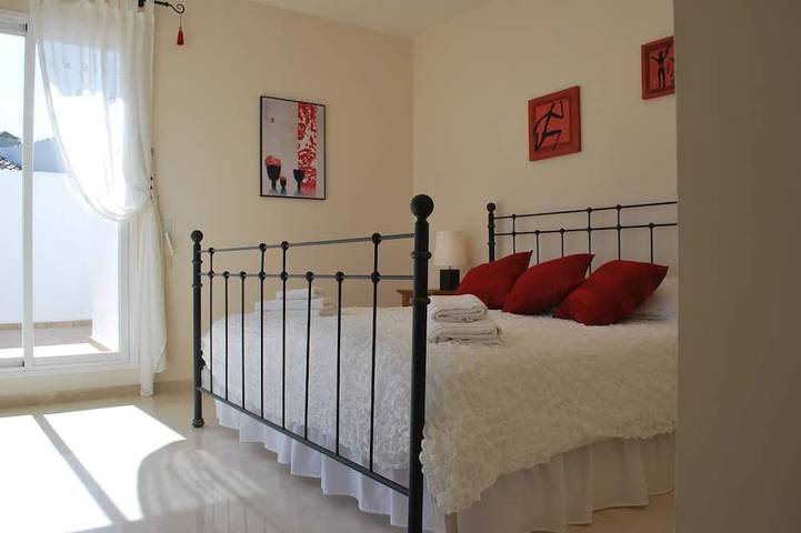 Appartement entier, Appartement haut standing, La Quinta Golf, Spa and Country Club, Puerto Banus in Marbella West, Benahavís