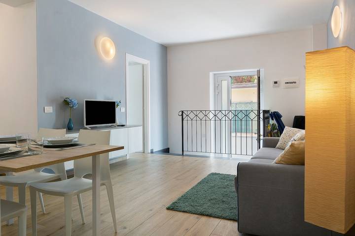 Gîte pour 4 personnes à Bonassola - 4