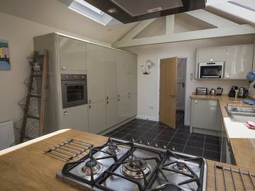 Holiday Home for 6 People in Dartmouth, Devon, Photo 3