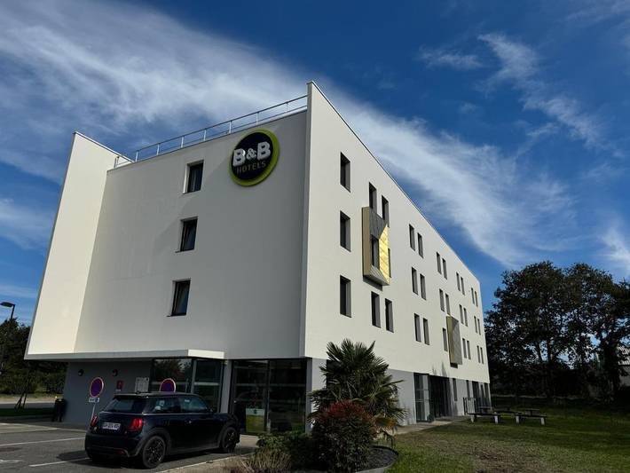 Hôtel pour 2 personnes, avec Terrasse et Jardin