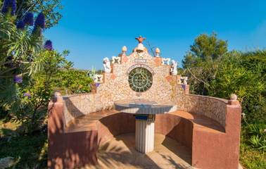 Finca in Capdepera, Mallorca Osten für 2 