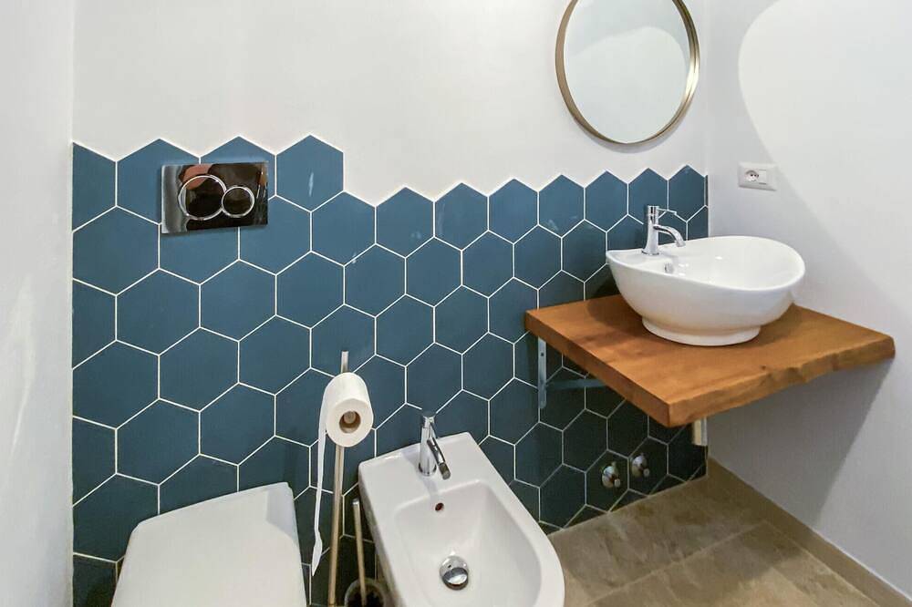 Ganze Wohnung, 2-Zimmer-Strandapartment in Olbia in Porto Rotondo, Olbia