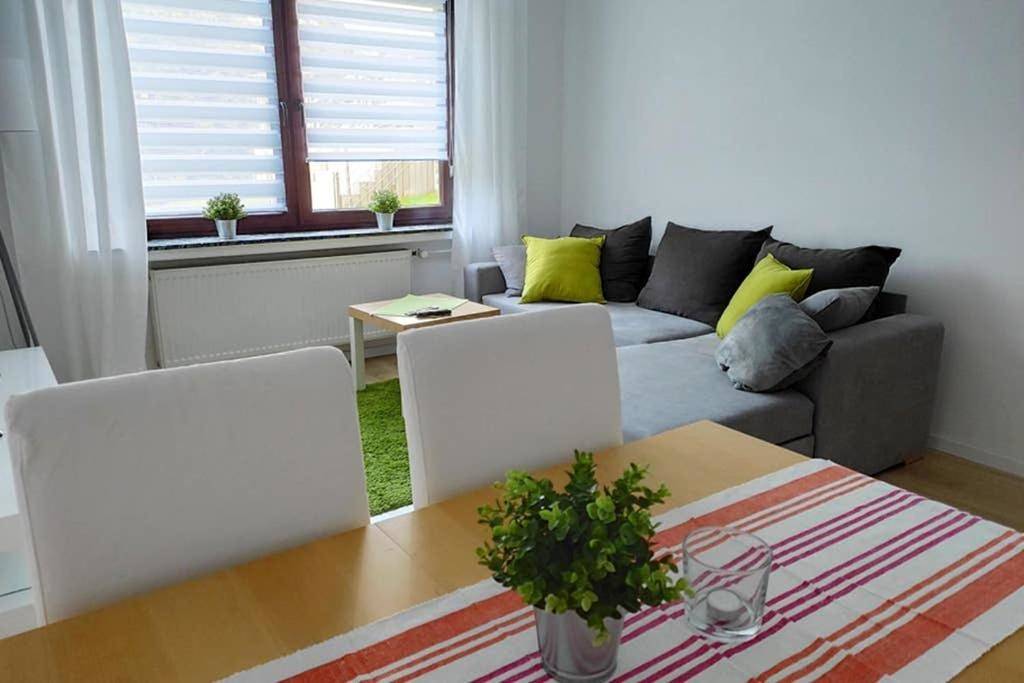 Ganze Wohnung, Ferienwohnung am Teutoburger Wald 1 in Oerlinghausen, Kreis Lippe