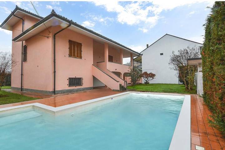 Ferienhaus für 14 Personen