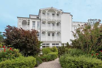 Ferienwohnung für 4 Personen in Sellin, Rügen, Bild 4
