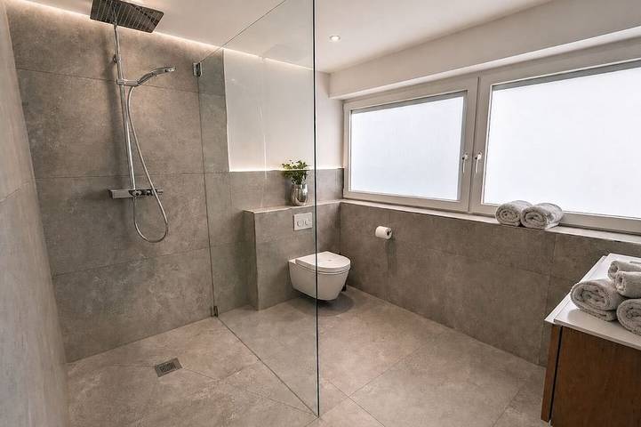 Ferienwohnung für 2 Personen, mit Garten und Terrasse sowie Sauna in Freinsheim - 4