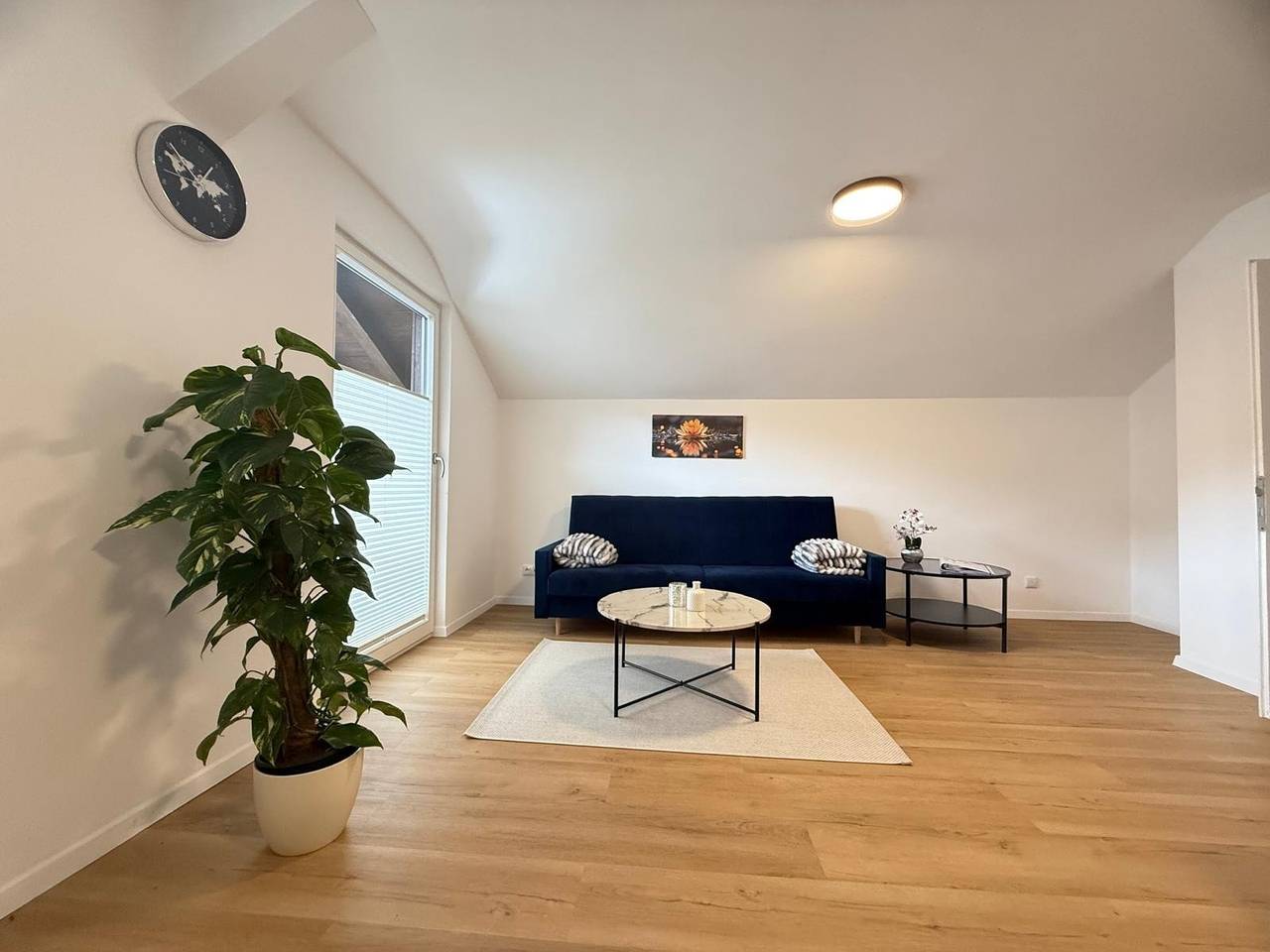 Appartement de vacances entier, Alpenwunder in Mittenwald, Alpes bavaroises