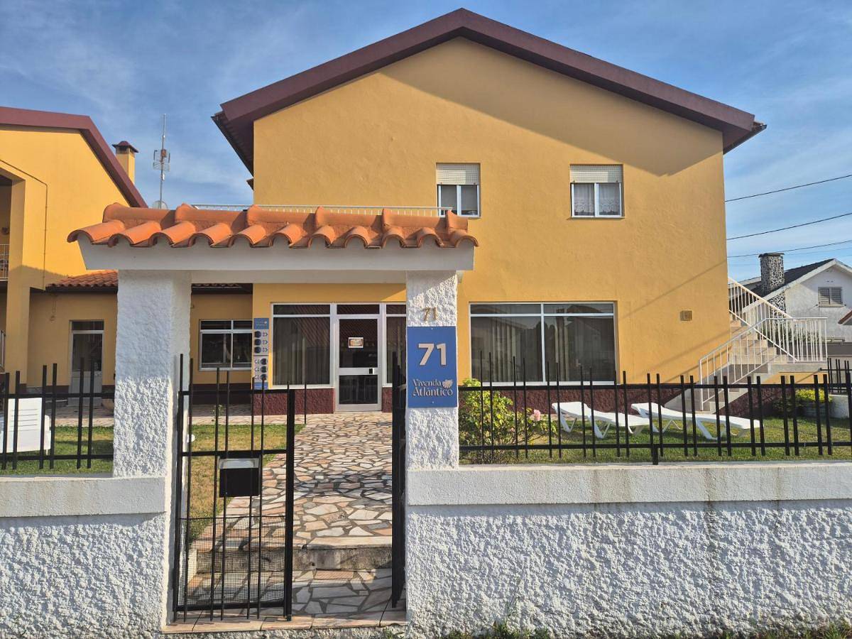 Vivenda Atlantico in Âncora, Distrito de Viana do Castelo