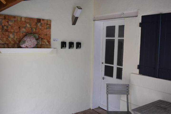 Gîte pour 2 personnes, avec jardin et terrasse, animaux acceptés à Aubigny-sur-Nère - 4