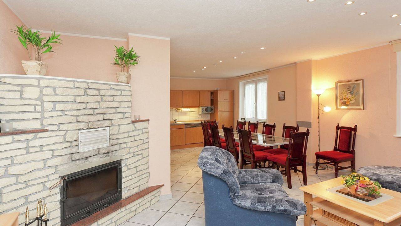 Ferienhaus für 8 Personen (125 m²) in Elend in Elend, Harzvorland