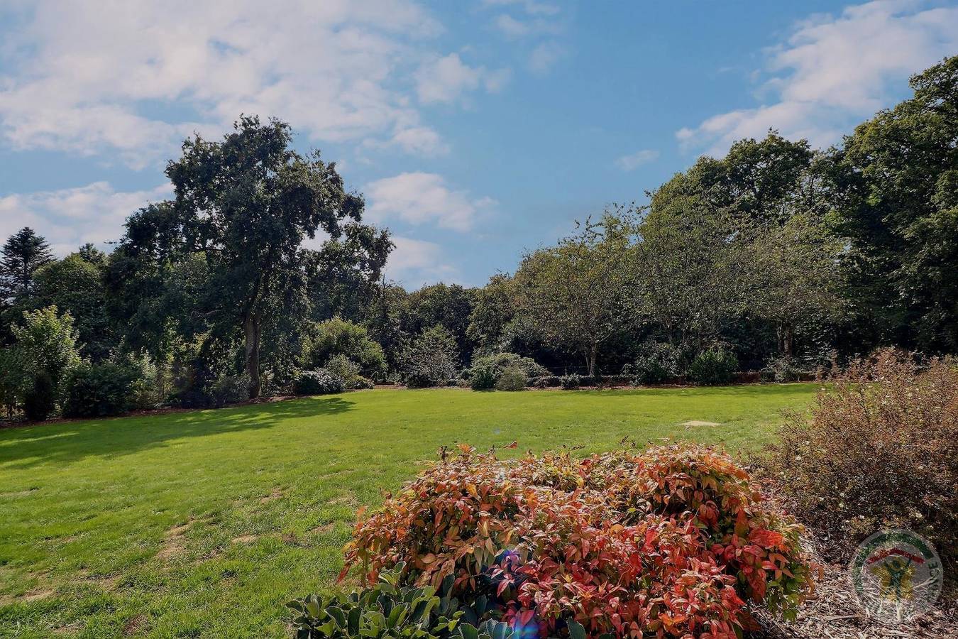 Castel Gîte in Le Châtellier, Fougères-Vitré