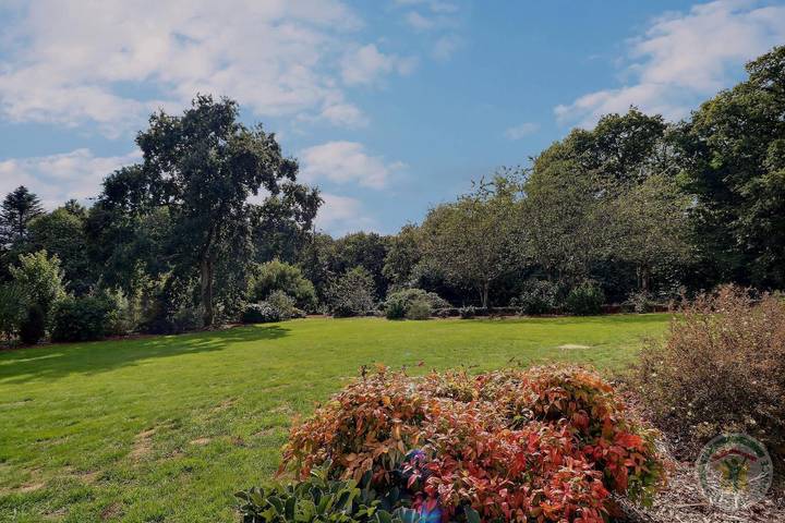 Gîte pour 8 personnes, avec vue et jardin en Bretagne - 3