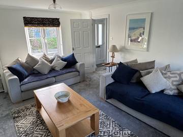 Cottage for 8 People in Newquay, Cornwall, Photo 3