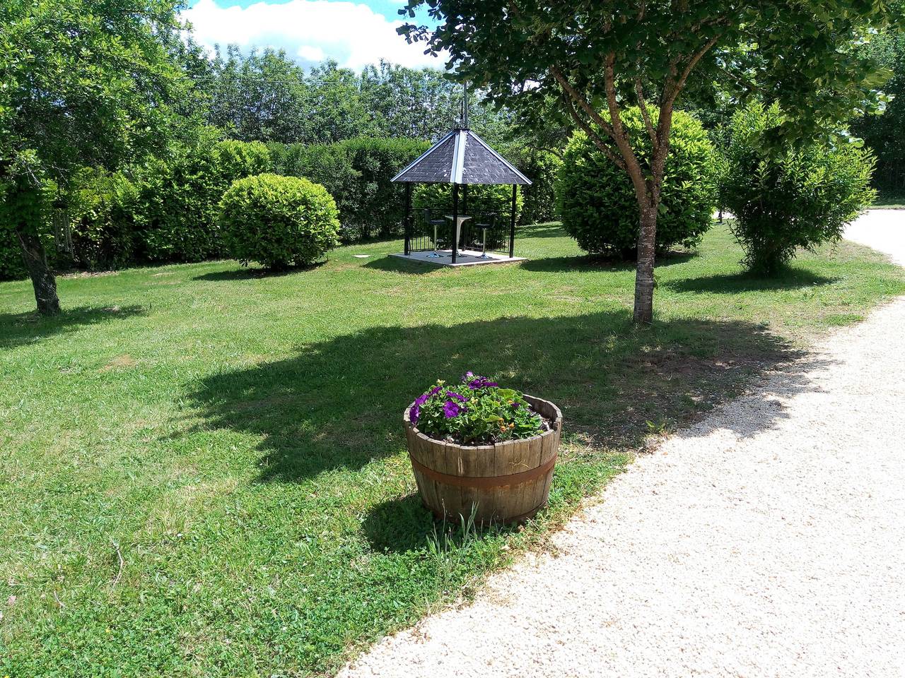 Les Pruniers De La Cipiere in Peyzac-le-Moustier, Périgord Noir