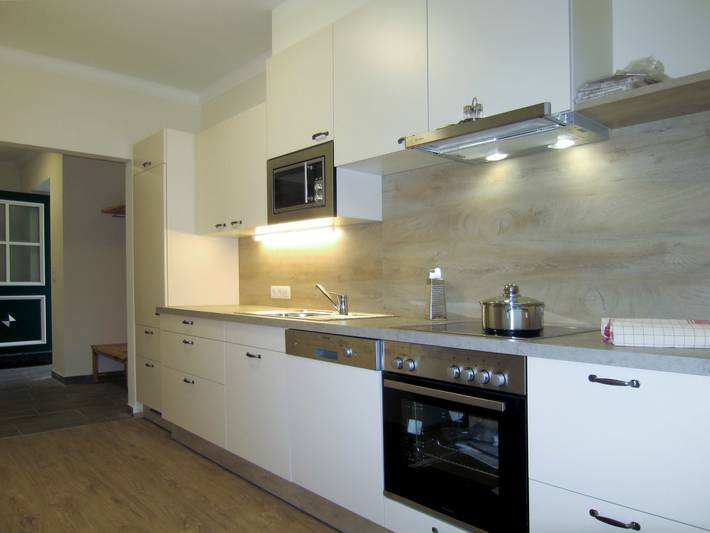 Ferienhaus für 8 Personen, mit Garten und Terrasse, mit Haustier in Schladming-Dachstein - 4