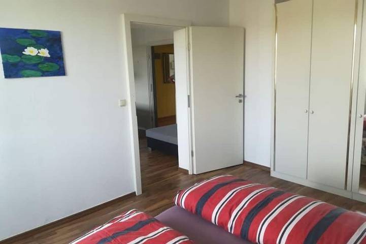 Ferienwohnung für 4 Personen in Zwenkau - 4