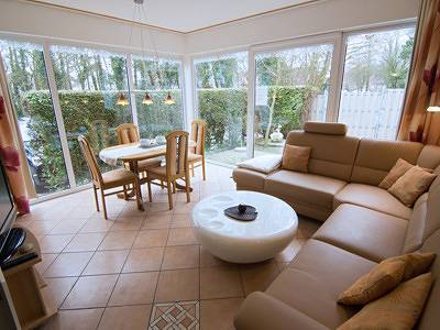 Entire holiday apartment, "Fischerhaus", Manuela Landmann - Ferienwohnung 6 - 15747 in Neuharlingersiel, Landkreis Wittmund