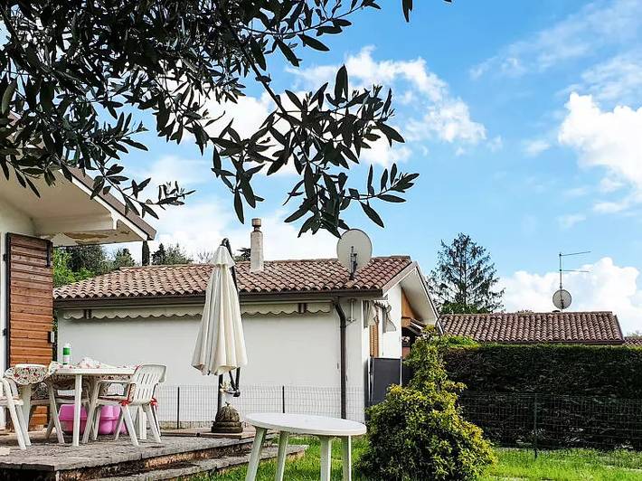 Ferienhaus für 6 Personen, mit Pool und Garten in Bardolino - 3
