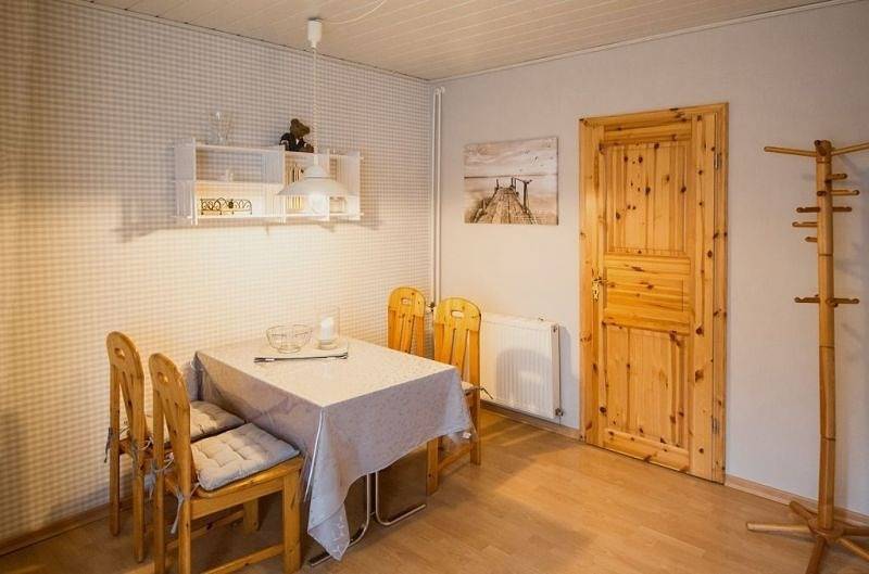 Ganze Ferienwohnung, Ferienhof Block - Ferienwohnung 2 in Brodersby, Rendsburg-Eckernförde