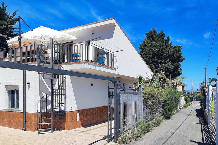 Apartamento de vacaciones para 4 personas, Se admiten mascotas - 1