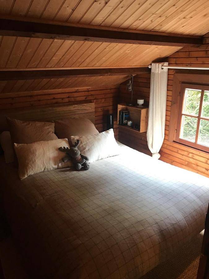 Gîte pour 6 personnes, avec Terrasse ainsi que Jardin et Vue à Bazoches-sur-le-Betz - 3