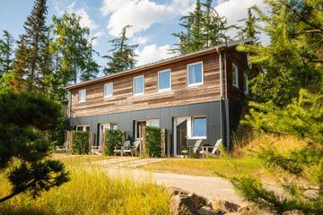 Chalet für 2 Personen in Wilsum, Landkreis Grafschaft Bentheim, Bild 1