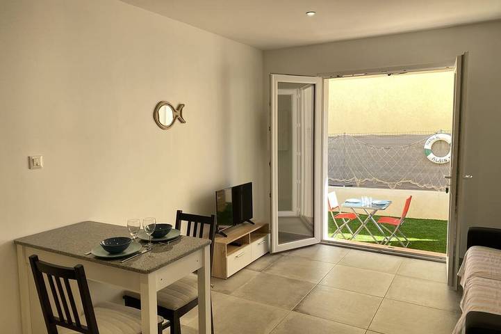 Gîte pour 2 personnes dans Plage de la Madrague (Giens) - 4