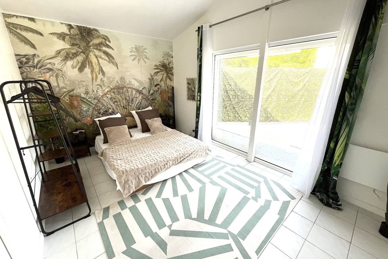 Pretty house for 6  in Mauguio, Côte d'Améthyste