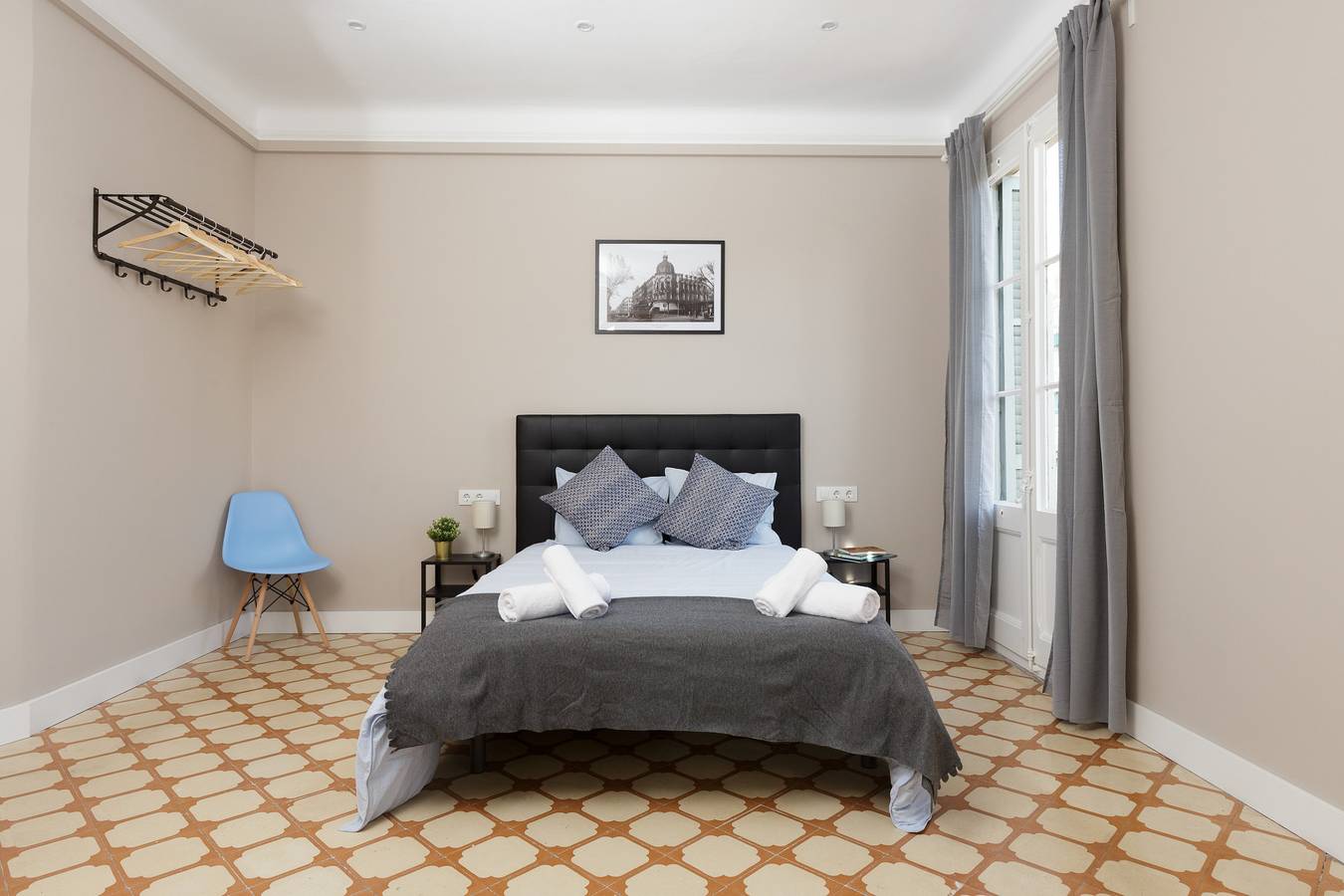Appartamento intero, Key Bcn Girona 4.2 in Barcelona Centre, Barcellona