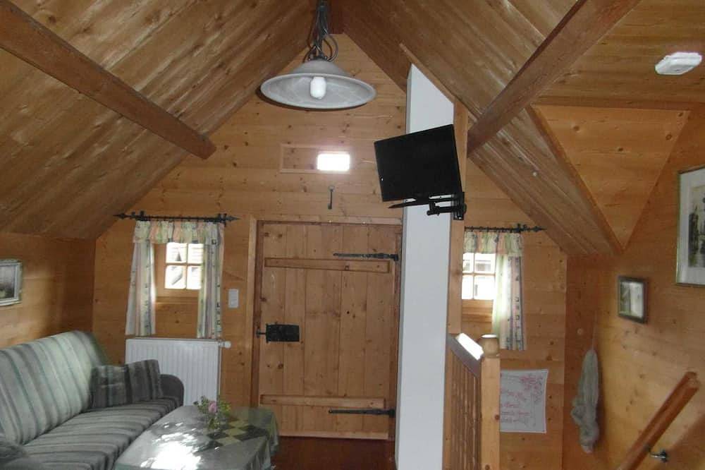 Ganze Wohnung, Pircherhof - Urlaub und Erholung im Troadkost'n - Troadkostn 1 in St. Kathrein am Hauenstein, Steirerland