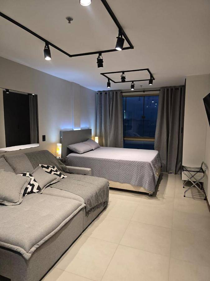 Casas e apartamentos de temporada para 4 pessoas, com terraço e sauna e ainda piscina and vista em Prainha - Arraial