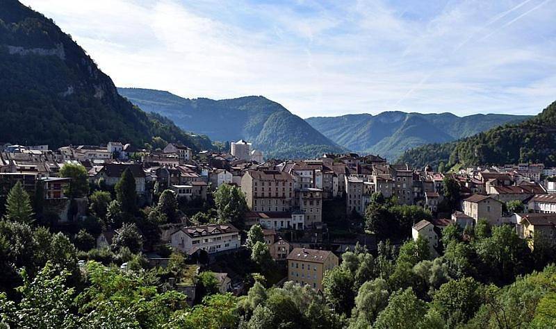 Appartement de vacances pour 2 personnes