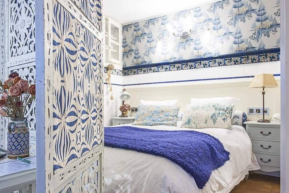 Geheel appartement, Appartement in residentie, uniek gebouw, in een vissersdorp op 5 minuten van het strand, tussen Bilbao en San Sebastian / Donostia in Mutriku, Baskische Kust (Spanje)