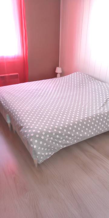 Appartement De Vacances pour 6 Personnes dans Gouaux-de-Larboust, Pyrénées, Photo 2