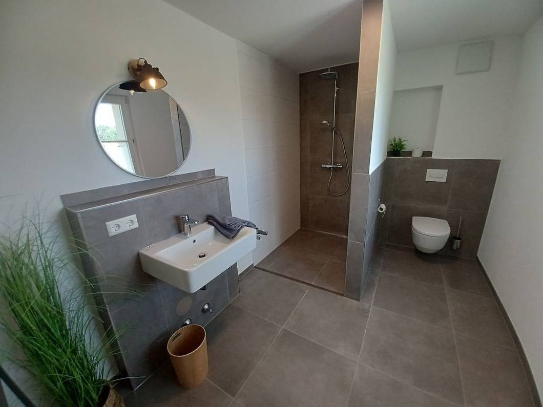 Ganze Ferienwohnung, Rösslerhof Ferienwohnung Obstwiese in Schlier, Region Bodensee-Oberschwaben