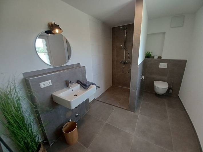Ganze Ferienwohnung, Rösslerhof Ferienwohnung Obstwiese in Schlier, Region Bodensee-Oberschwaben