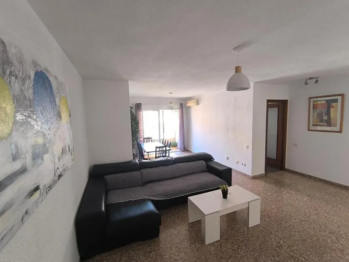 Holiday apartment for 6 people, with terrace - 1