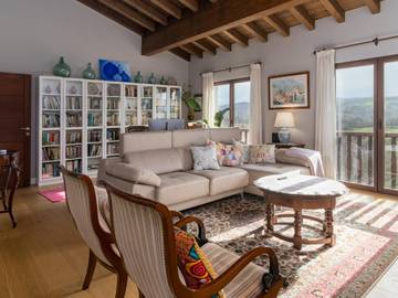 Chalet para 7 Personas en Comillas, Provincia de Cantabria, Foto 4