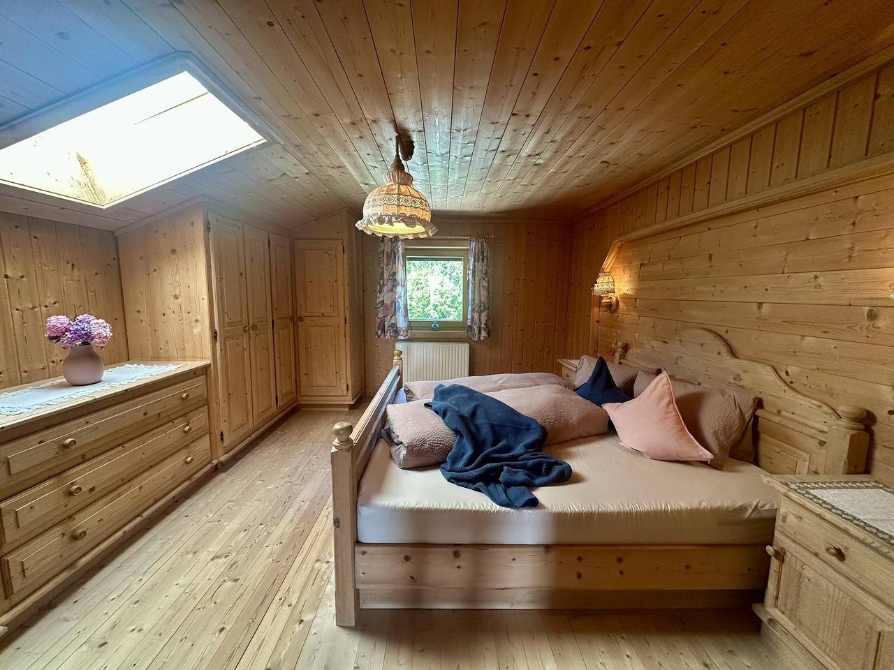 Ganze Ferienwohnung, Apartment Erika in Stummerberg, Ski-Optimal Hochzillertal