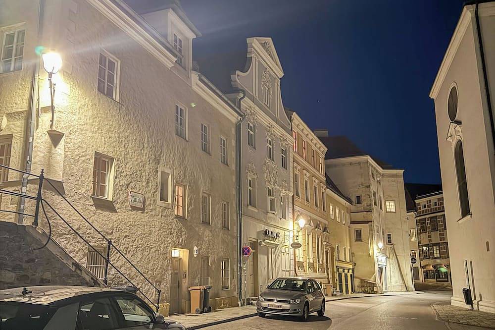 Ganze Wohnung, Danube Holiday Homes Top 5 in Krems an der Donau, Donau Niederösterreich