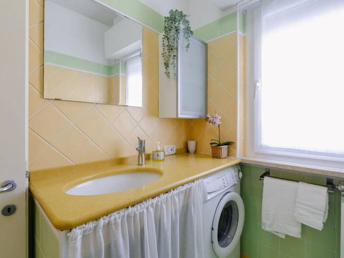 Ferienwohnung für 3 Personen, mit Terrasse, mit Haustier in Fermo - 4