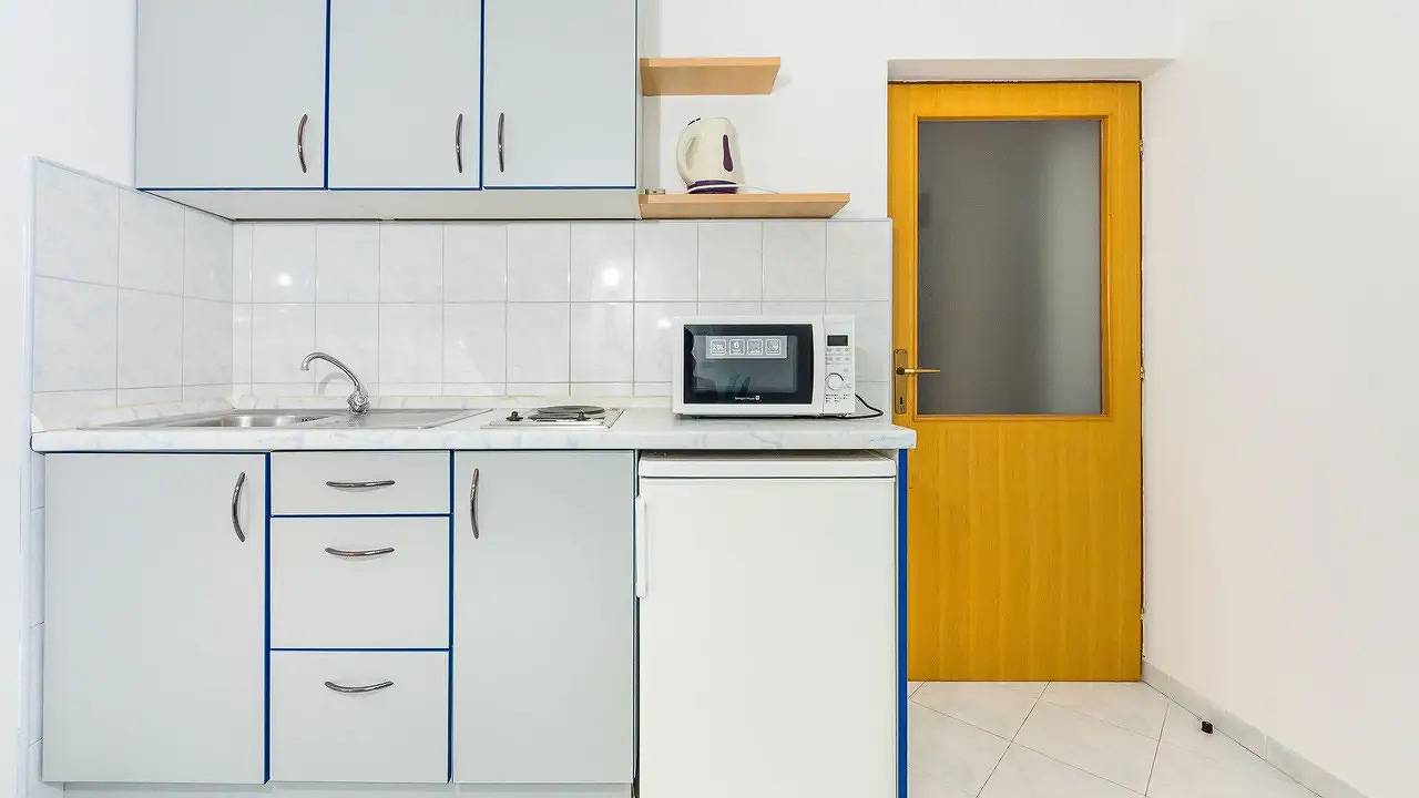 Cijeli apartman za odmor, Ferienwohnung für 4 Personen (30 m²) in Vrsi - Mulo in Mulo, Vrsi
