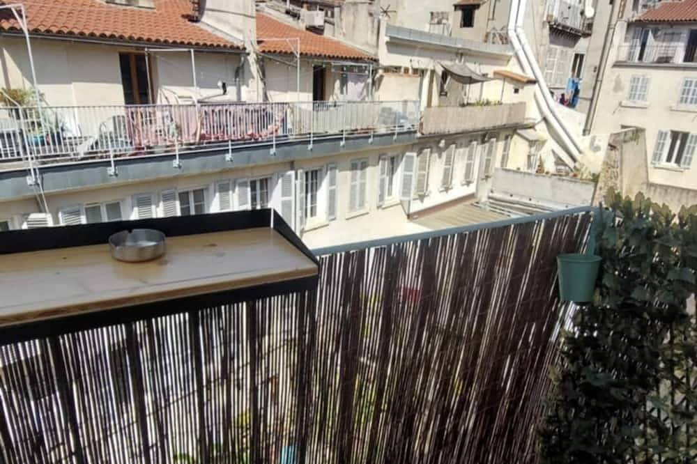 Appartement de vacances