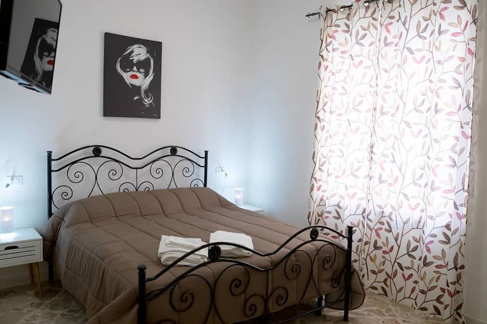 Residence meadow in Casa Santa (Sizilien), Erice