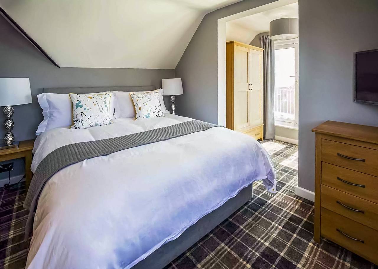 Ballyhandy 4 in Selsey, West Sussex