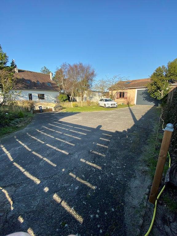 La Villa en Baie, vue mer, spa, parking - Baie de Somme - Chambre Aviatrices in Le Crotoy, Région d'Abbeville