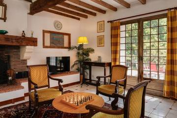Villa voor 8 Personen in Libourne, Libourne en omgeving, Afbeelding 4