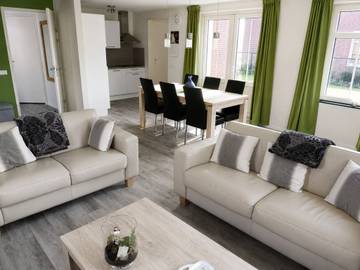 Ferienhaus für 6 Personen in Breskens, Zeeuwse Kust, Bild 1