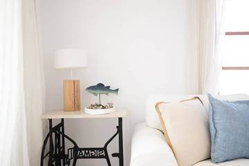 Villa for 6 People in Punta Grossa, Es Mercadal, Photo 4